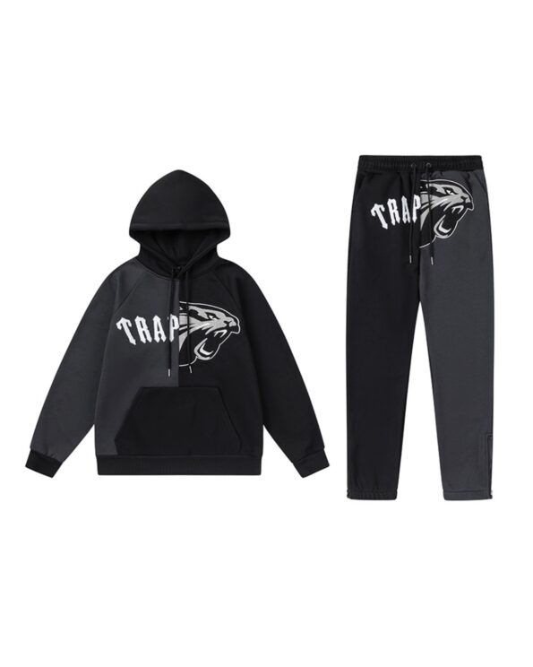 Trapstar Shooters Tracksuit