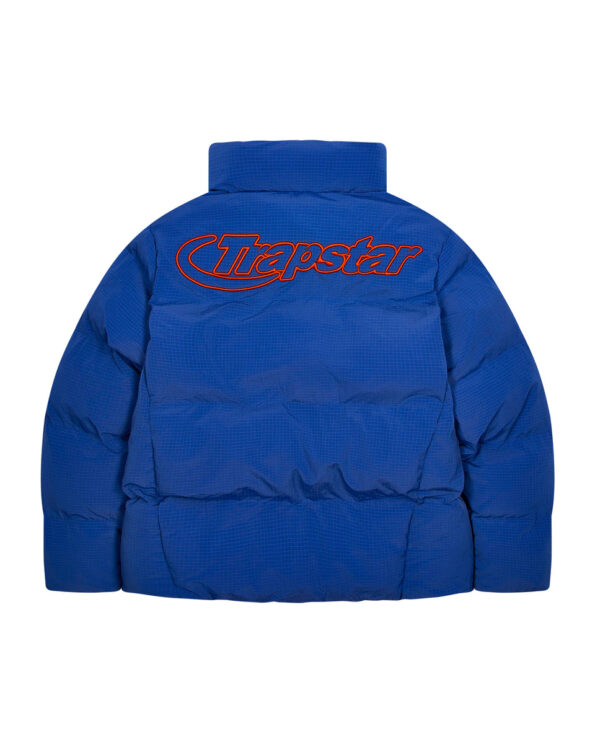 Trapstar jacket puffer 