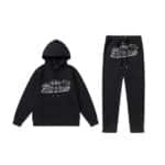 trapstar shooters tracksuit