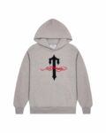 trapstar hoodie