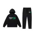 trapstar tracksuit