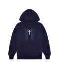 TRAPSTAR IRONGATE T TECH ZIP HOODIE