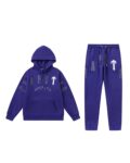 TRAPSTAR IRONGATE ARCH CHENILLE 2.0 TRACKSUIT