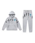 TRAPSTAR IRONGATE ARCH CHENILLE 2.0 TRACKSUIT