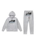 TRAPSTAR SHOOTERS TECHNICAL HOODIE TRACKSUIT