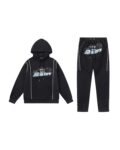 TRAPSTAR SHOOTERS TECHNICAL HOODIE TRACKSUIT