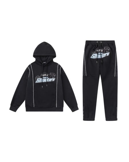 TRAPSTAR SHOOTERS TECHNICAL HOODIE TRACKSUIT