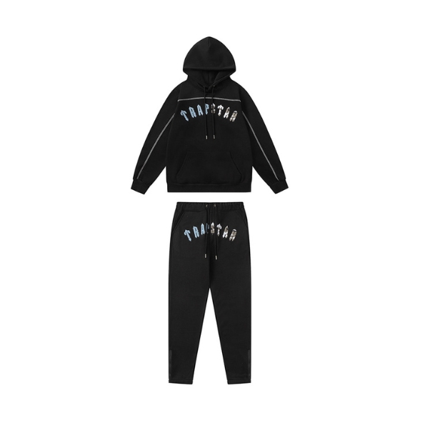 Trapstar Chenille Tracksuit