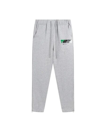 TRAPSTAR DECODED CHENILLE PANT