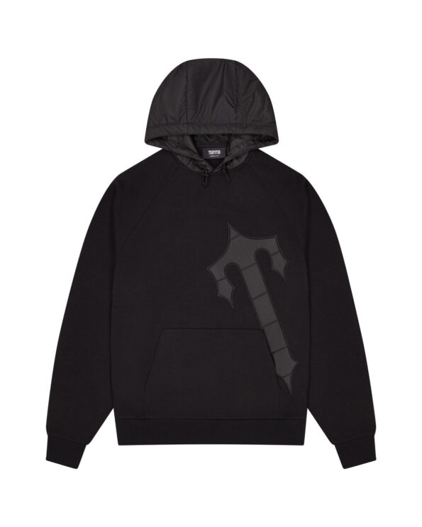 trapstar hoodie