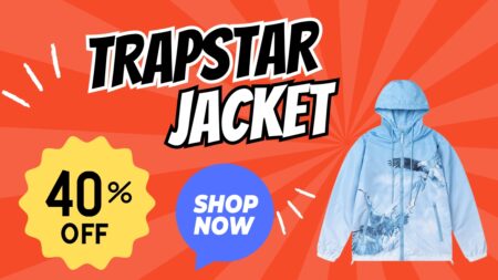 The Iconic Dave Trapstar Varsity Jacket: A Complete Guide