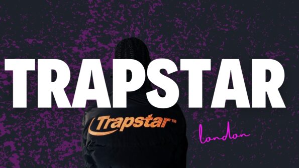 Trapstar