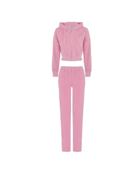 TRAPSTAR WOMEN'S IRONGATE TRACKSUIT