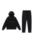 TRAPSTAR CHENILLE DECODED 2.0 TRACKSUIT