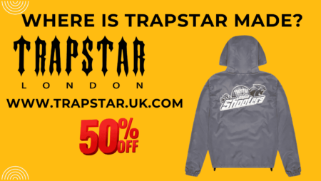 EVOLUTION OF TRAPSTAR FROM LONDON ROOTS TO GLOBAL INFLUENCE