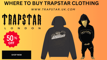 EVOLUTION OF TRAPSTAR FROM LONDON ROOTS TO GLOBAL INFLUENCE