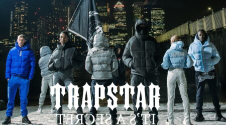 The Iconic Dave Trapstar Varsity Jacket: A Complete Guide