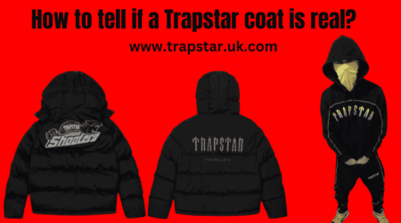 EVOLUTION OF TRAPSTAR FROM LONDON ROOTS TO GLOBAL INFLUENCE