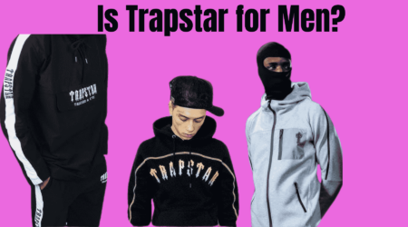 EVOLUTION OF TRAPSTAR FROM LONDON ROOTS TO GLOBAL INFLUENCE