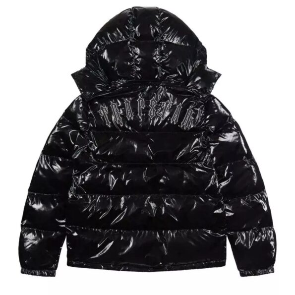 Decoding the Trapstar Shiny Jacket Phenomenon