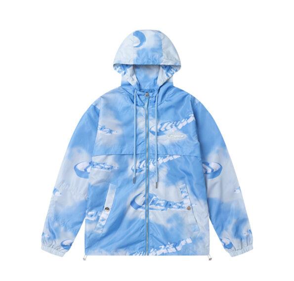 Trapstar Jacket Windbreaker