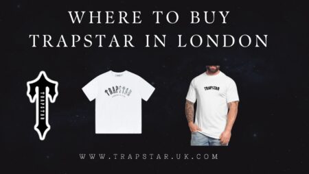 EVOLUTION OF TRAPSTAR FROM LONDON ROOTS TO GLOBAL INFLUENCE