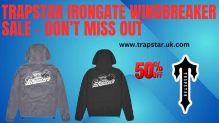 Does Trapstar Do Black Friday? Here’s What You Need to Know