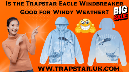 How Much Does a Trapstar Shell Tracksuit Cost?