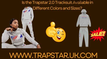 How Much Does a Trapstar Shell Tracksuit Cost?