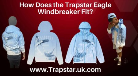 How Much Does a Trapstar Shell Tracksuit Cost?