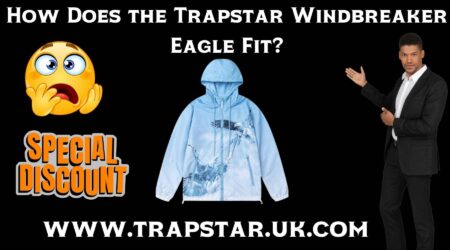 How Much Does a Trapstar Shell Tracksuit Cost?