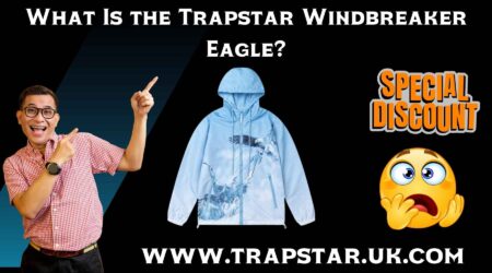 How Much Does a Trapstar Shell Tracksuit Cost?