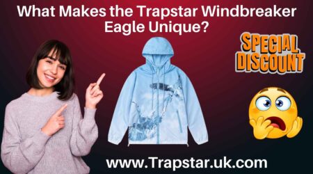 How Much Does a Trapstar Shell Tracksuit Cost?