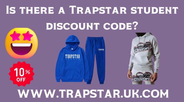 Does Trapstar Offer a Student Discount Code?