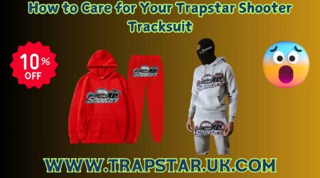 How Much Does a Trapstar Shell Tracksuit Cost?