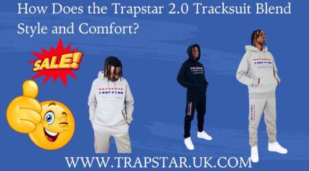 How Much Does a Trapstar Shell Tracksuit Cost?