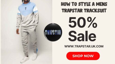 Mastering Style with the Legendary Trapstar Windbreaker