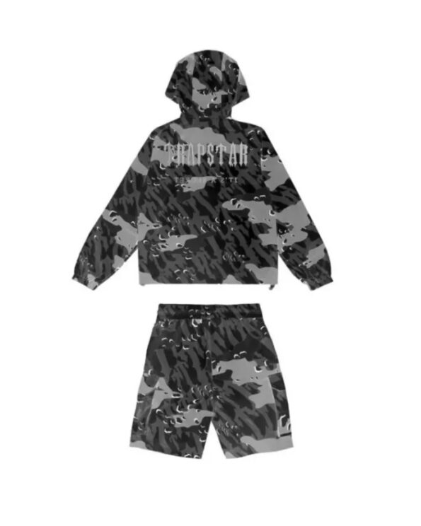 Trapstar Windbreaker Tracksuit