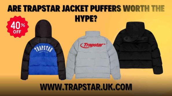 Are Trapstar Jacket Puffer Worth the Hype