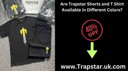 Are Black Trapstar Shooters Tracksuits Worth the Price?