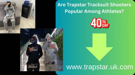 How to Care for and Maintain Your Black Trapstar Shooters Tracksuit