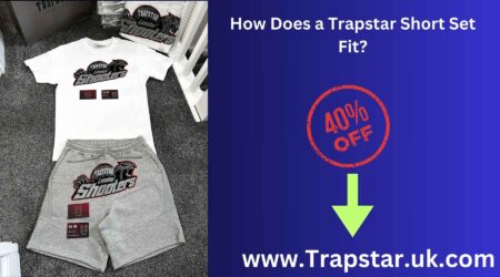 How to Care for and Maintain Your Black Trapstar Shooters Tracksuit