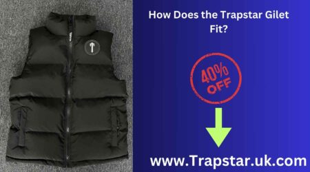 Is the Black Trapstar Shooters Tracksuit Suitable for Both Men and Women?