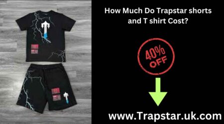 How to Care for and Maintain Your Black Trapstar Shooters Tracksuit