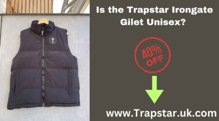 How to Care for and Maintain Your Black Trapstar Shooters Tracksuit