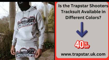 How do I style a Trapstar Shooter Tracksuit?