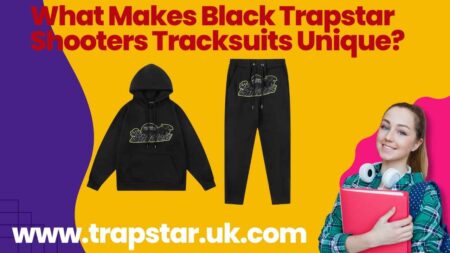 How do I style a Trapstar Shooter Tracksuit?