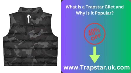 How to Style Trapstar Hoodie Mens